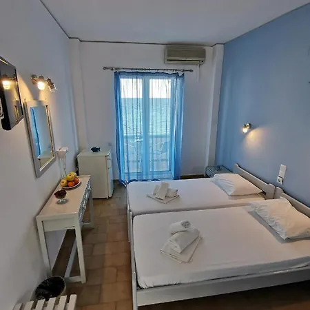 Hotel Sandy Beach