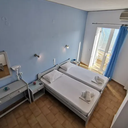 Hotel Sandy Beach Agia Marina (Aegina)