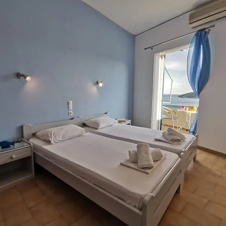 Hotel Sandy Beach Agia Marina (Aegina)