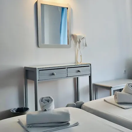 Hotel Sandy Beach Agia Marina (Aegina)