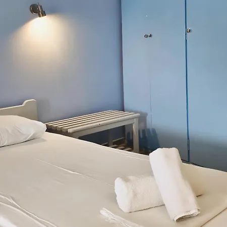 Hotel Sandy Beach 2*