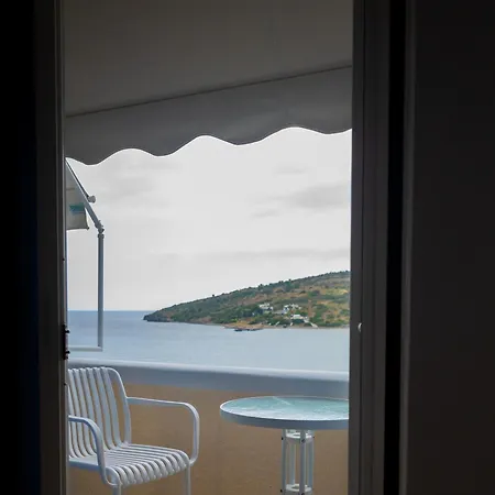 Sandy Hotel Agia Marina (Aegina)