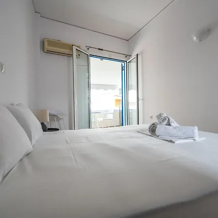 Hotel Sandy Agia Marina (Aegina)