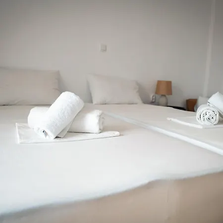 Sandy Hotel Agia Marina (Aegina)